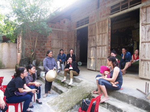 Sự thật về bé gái bị bỏng rộp toàn thân, suýt chết vì uống nước ngọt - Ảnh 4 Sự thật về bé gái bị bỏng rộp toàn thân, suýt chết vì uống nước ngọt - Ảnh 4