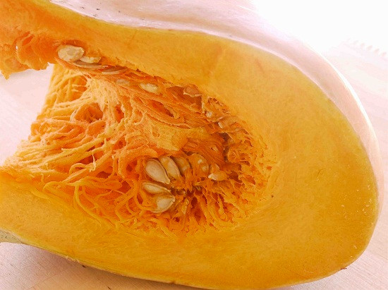 Bí đỏ - “siêu thực phẩm” tuyệt vời chữa nhiều bệnh ảnh 1 Bí đỏ - “siêu thực phẩm” tuyệt vời chữa nhiều bệnh ảnh 1