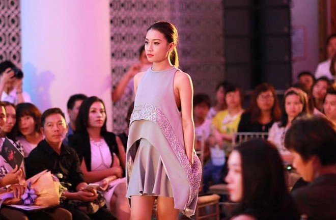 Hoa khôi Ngoại thương từng tự ti về thành tích học tập