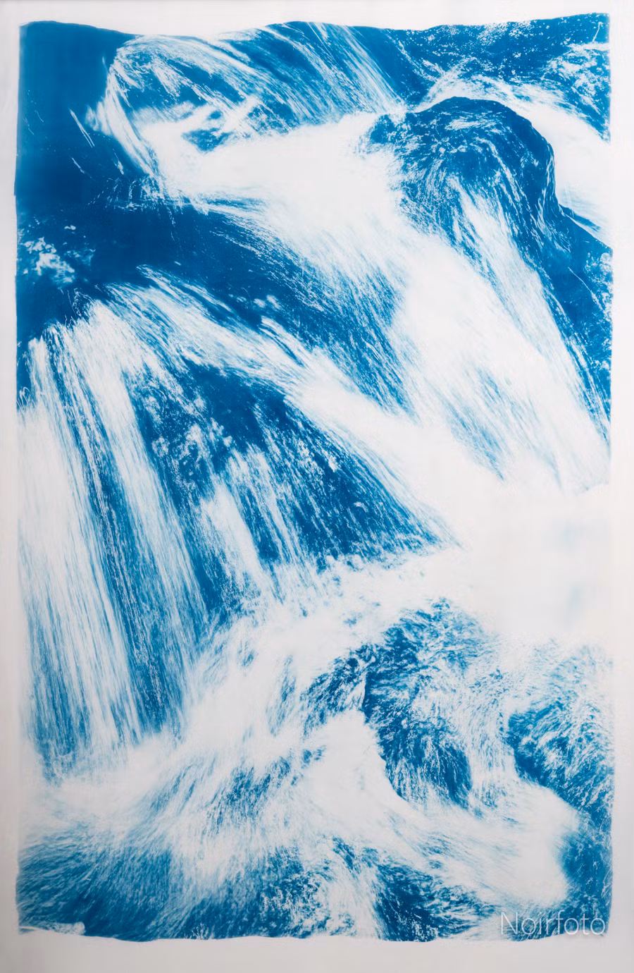 Tác phẩm của Phạm Tuấn Ngọc.