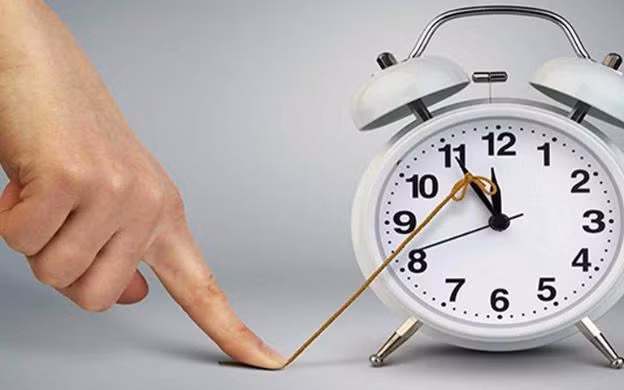 Khi càng tự ti, lo lắng, tình trạng xuất tinh sớm càng trở nên nghiêm trọng. Ảnh minh họa.