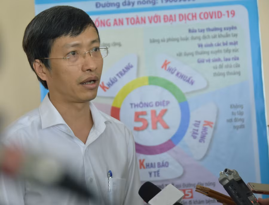 GS.TS Phan Trọng Lân. Ảnh: INT.