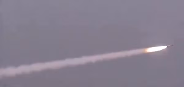 Nga và Ấn Độ thử nghiệm thành công tên lửa Nga-Ấn