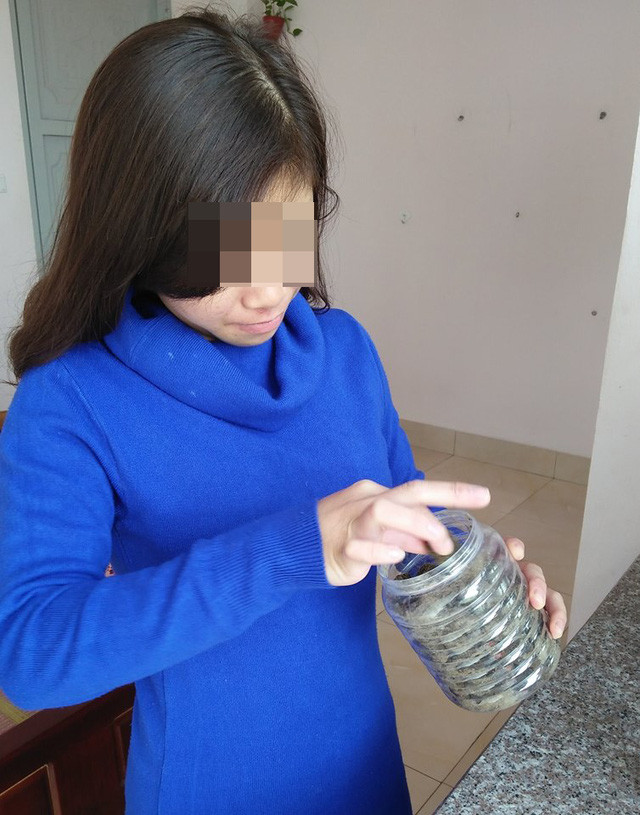 Dễ béo bệu vì thuốc tăng cân gia truyền trên mạng ảnh 2 Nhiều người thiếu hụt về cân nặng đã vô tư dùng loại thuốc này mà không nghĩ đến hệ lụy của nó. Ảnh: T.Trang
