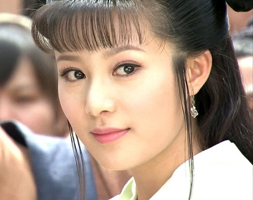 Cuộc đời đầy bi kịch của Tứ đại mỹ nhân Trung Quốc