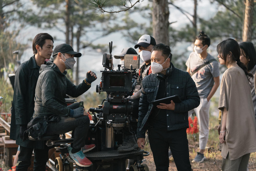 Đà Lạt hội tụ nền tảng để phát triển mạnh các lĩnh vực: Âm nhạc, điện ảnh, trưng bày, biểu diễn… Đà Lạt hội tụ nền tảng để phát triển mạnh các lĩnh vực: Âm nhạc, điện ảnh, trưng bày, biểu diễn…