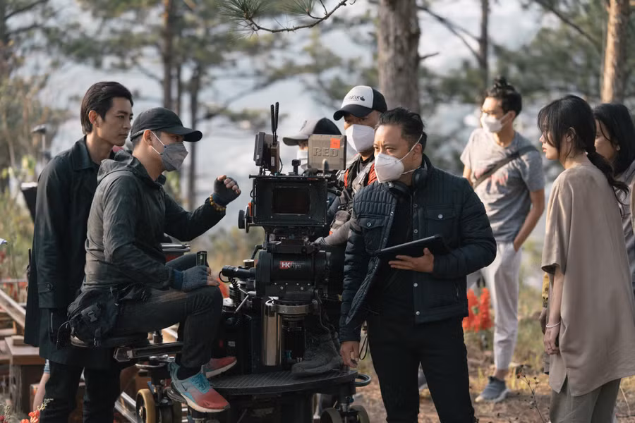 Đà Lạt hội tụ nền tảng để phát triển mạnh các lĩnh vực: Âm nhạc, điện ảnh, trưng bày, biểu diễn…