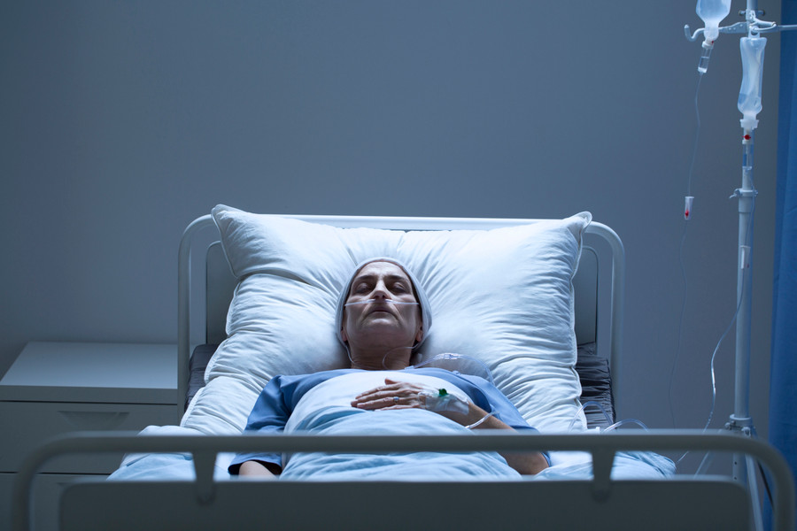 15 - 20% bệnh nhân hôn mê vẫn có ý thức. 15 - 20% bệnh nhân hôn mê vẫn có ý thức.