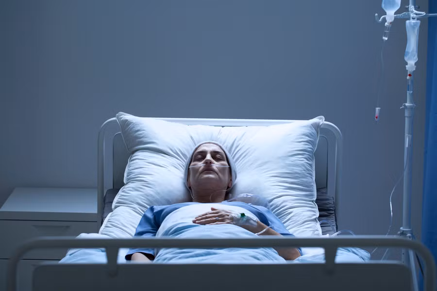 15 - 20% bệnh nhân hôn mê vẫn có ý thức. 15 - 20% bệnh nhân hôn mê vẫn có ý thức.