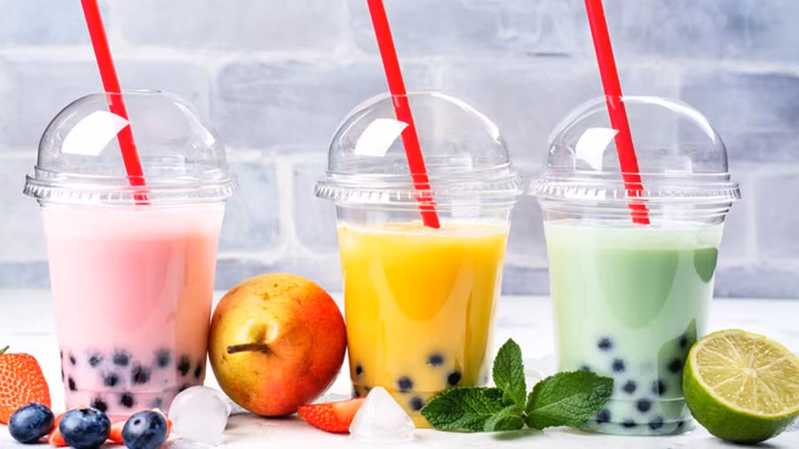 Trà có thể gây mất cân bằng huyết áp.