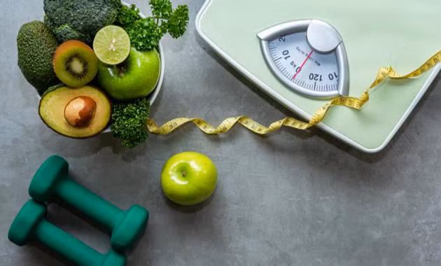 14 phương pháp giúp giảm 4,5 kg trong một tháng