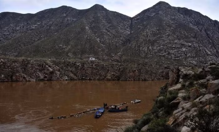 Những kiêng kỵ kỳ quái của nghề vớt xác trên sông Hoàng Hà ảnh 2