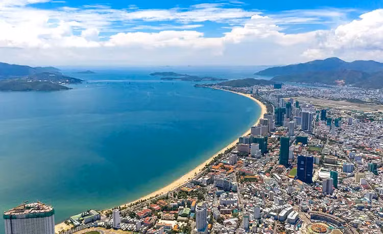 Nhiều “vấn đề nóng” quanh dự thảo Đồ án Quy hoạch chung thành phố Nha Trang