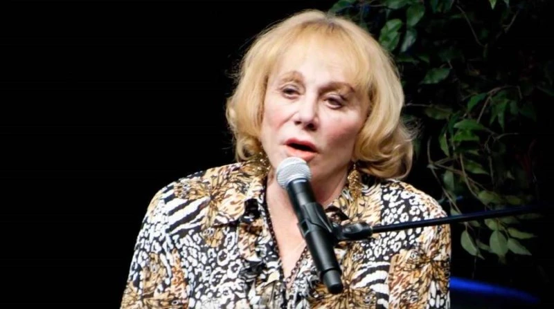 Sylvia Browne