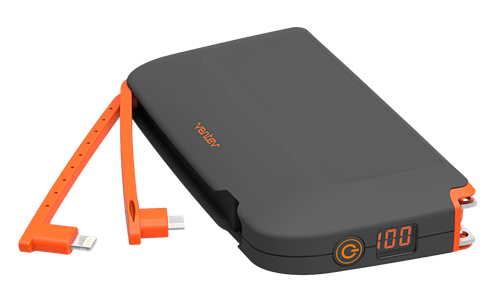 pin sạc dự phòng, powerbank, myCharge Style Power, Style Power Plus, iPhone, Moto X, micro-USB, Powercell 10000+, Venture 30 Recharger, Lepow Poki Power Bank, PowerStand Boost