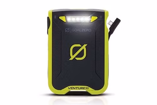 Pin sạc dự phòng Venture 30 Recharger pin sạc dự phòng, powerbank, myCharge Style Power, Style Power Plus, iPhone, Moto X, micro-USB, Powercell 10000+, Venture 30 Recharger, Lepow Poki Power Bank, PowerStand Boost