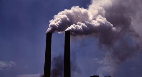 Khí thải ô nhiễm chứng minh tồn tại nền văn minh của một hành tinh