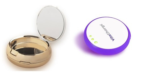 pin sạc dự phòng, powerbank, myCharge Style Power, Style Power Plus, iPhone, Moto X, micro-USB, Powercell 10000+, Venture 30 Recharger, Lepow Poki Power Bank, PowerStand Boost