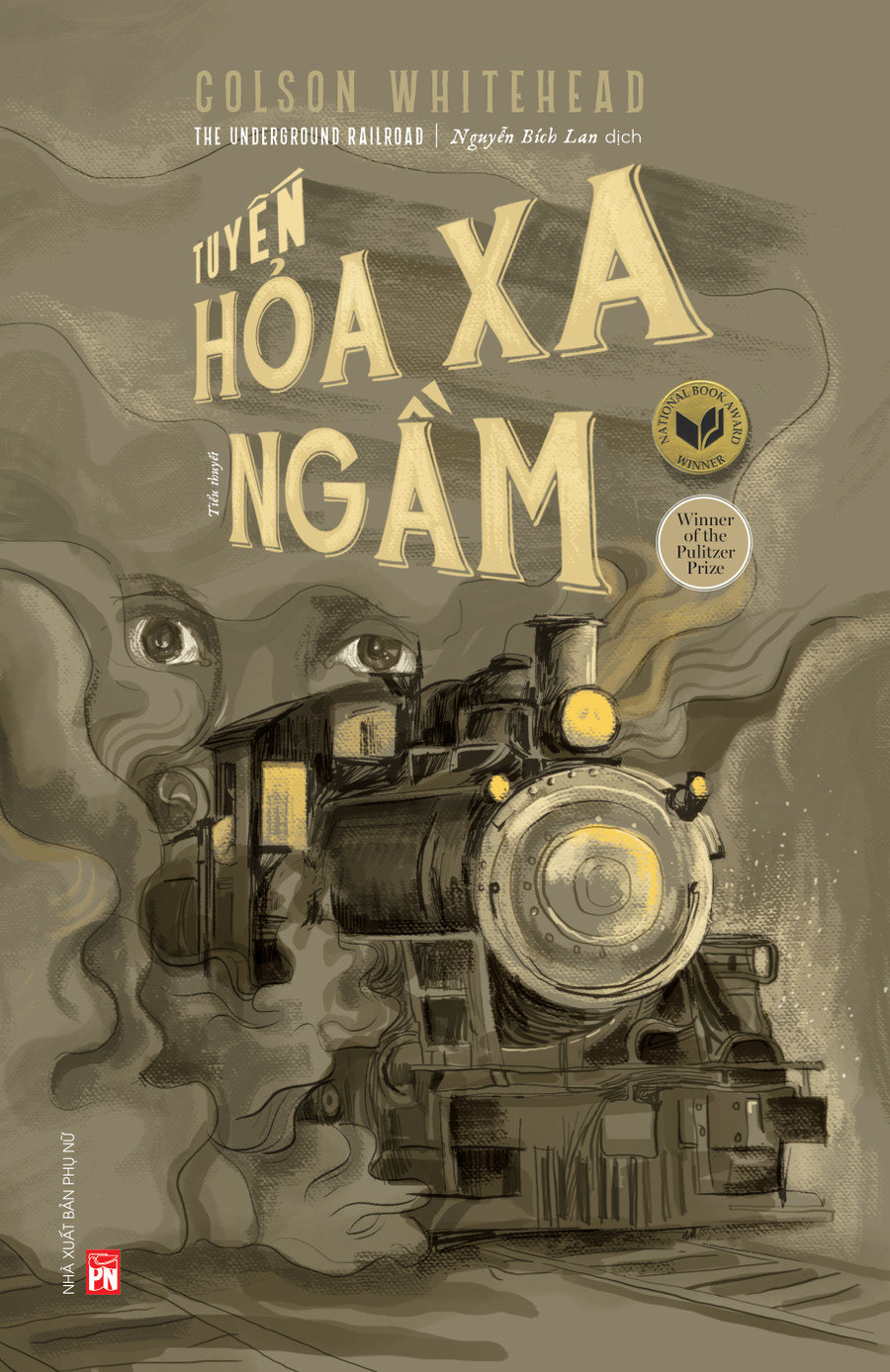 Cuốn tiểu thuyết bestseller do New York Times bình chọn. Cuốn tiểu thuyết bestseller do New York Times bình chọn.