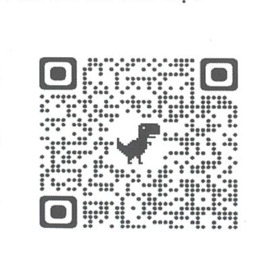 Mã QR đăng ký tuyển dụng lao động và tuyển sinh đào tạo nghề ngắn hạn của Formosa Hà Tĩnh.