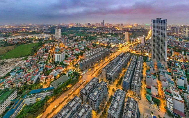 Thị trường bất động sản năm 2023 dự báo có nhiều “điểm sáng” nhờ những hiệu quả tích cực từ chính sách pháp luật đất đai, nhà ở, tín dụng... Thị trường bất động sản năm 2023 dự báo có nhiều “điểm sáng” nhờ những hiệu quả tích cực từ chính sách pháp luật đất đai, nhà ở, tín dụng...