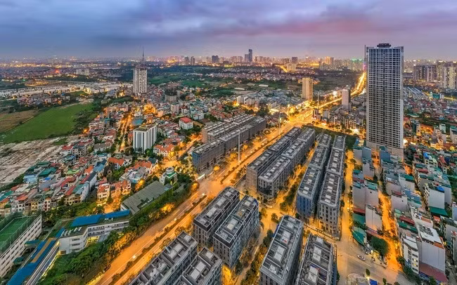 Thị trường bất động sản năm 2023 dự báo có nhiều “điểm sáng” nhờ những hiệu quả tích cực từ chính sách pháp luật đất đai, nhà ở, tín dụng...