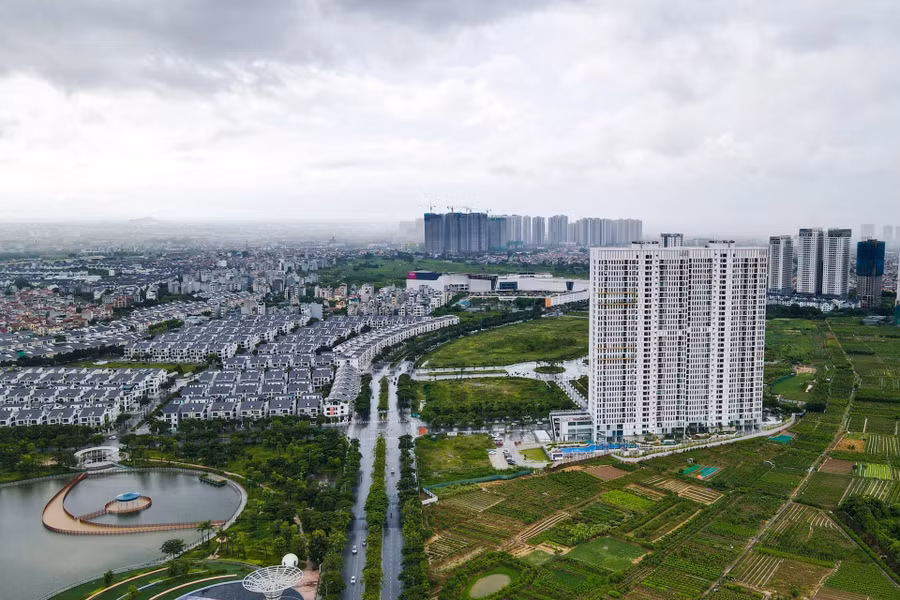 Lách luật huy động vốn bất động sản sắp chấm dứt?