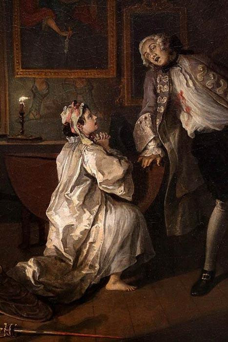 Đối với phu phụ Anh cận đại, bán vợ giải thoát hôn nhân bất hạnh cho cả 2. Đối với phu phụ Anh cận đại, bán vợ giải thoát hôn nhân bất hạnh cho cả 2.