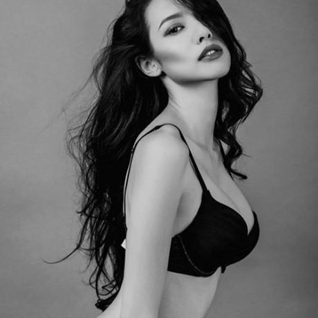 Lily Nguyễn - thí sinh bị Lily Nguyen - thi sinh bi