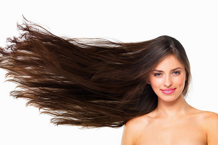 Cách chăm sóc tóc chắc khỏe ngay tại nhà