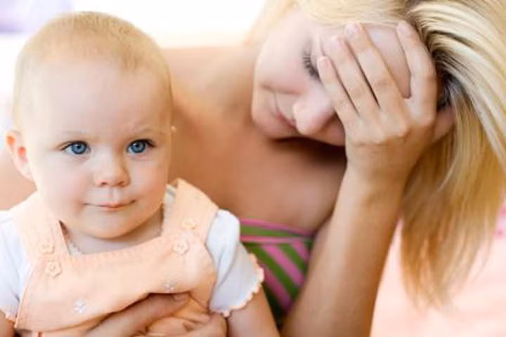 Nấm "ăn" tóc, trẻ trọc đầu vĩnh viễn