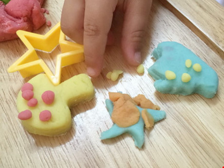 Cảnh báo nguy cơ tiêu chảy từ bột mì - Ảnh 1 Canh bao nguy co tieu chay tu bot mi - Anh 1