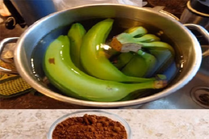 Thực hư "thần dược" trị chứng mất ngủ bằng chuối luộc và bột quế