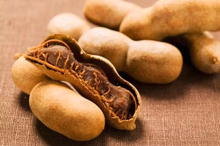 Công dụng chữa bệnh tuyệt vời từ quả me