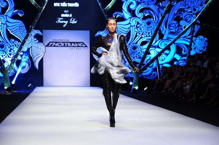 project runway việt nam mùa 3: nguyễn tiến truyển giành ngôi quán quân hình 7 project runway viet nam mua 3: nguyen tien truyen gianh ngoi quan quan hinh 7