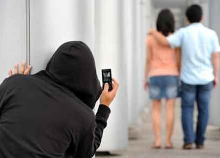 Lén lút đưa bồ vào nhà nghỉ và cái kết bi thảm ảnh 1 Lén lút đưa bồ vào nhà nghỉ và cái kết bi thảm ảnh 1