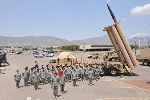 Trung Quốc lo ngay ngáy khi Hàn Quốc để mắt đến tên lửa THAAD