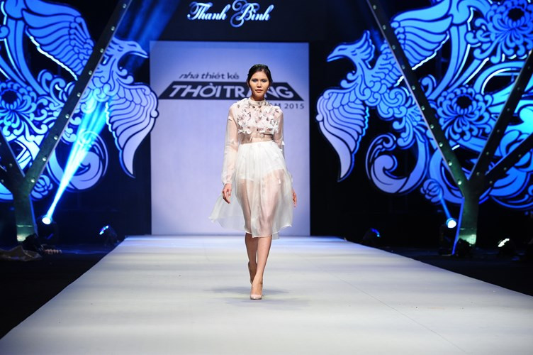 project runway việt nam mùa 3: nguyễn tiến truyển giành ngôi quán quân hình 4 project runway viet nam mua 3: nguyen tien truyen gianh ngoi quan quan hinh 4