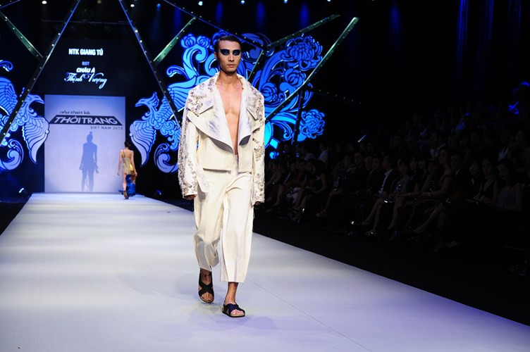 project runway việt nam mùa 3: nguyễn tiến truyển giành ngôi quán quân hình 3 project runway viet nam mua 3: nguyen tien truyen gianh ngoi quan quan hinh 3