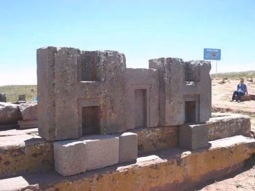 Rùng rợn những bí ẩn khoa học không thể lý giải ảnh 13