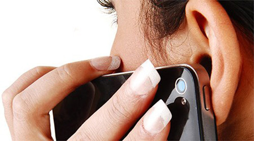 Ý tưởng smartphone mở khóa bằng… vân tai ảnh 1 - 1