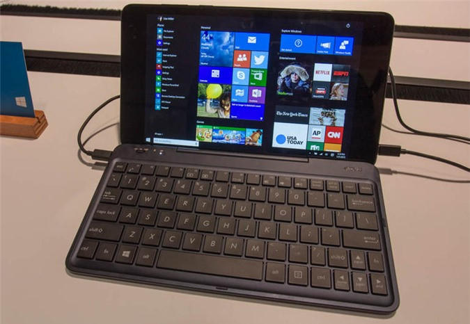 7 điều bạn cần biết về phiên bản hệ điều hành Windows 10 ảnh 2 Windows