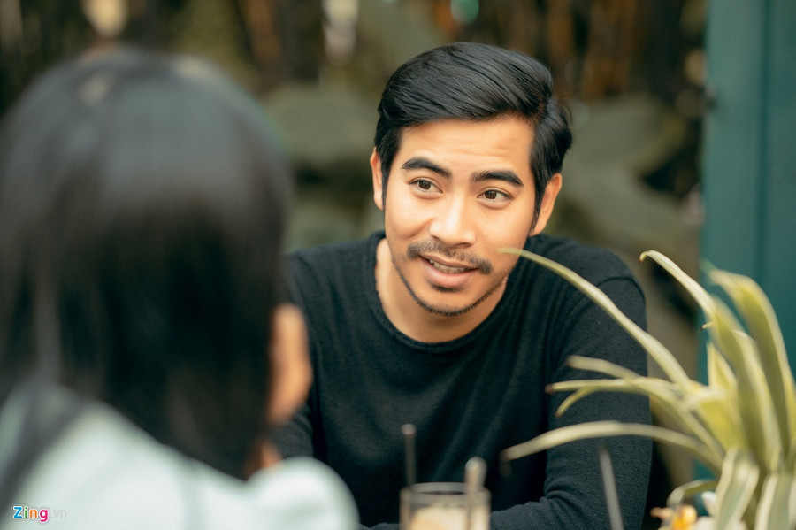 Thanh Bình tiết lộ nguyên nhân ly hôn Ngọc Lan ảnh 4 Thanh Binh: 'Ly hon Ngoc Lan vi khac tinh cach, khong con thoai mai' hinh anh 9 NGUYEN_BA_NGOC_ZING_1968.jpg