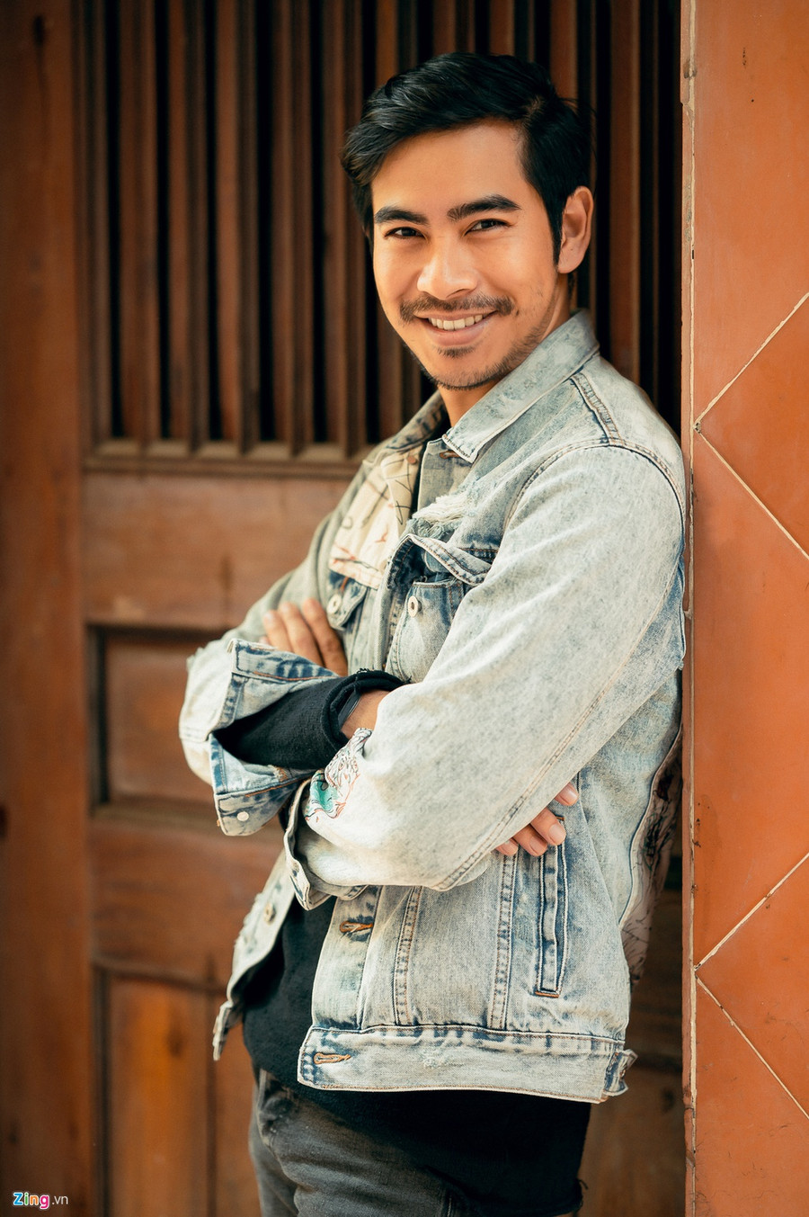 Thanh Bình tiết lộ nguyên nhân ly hôn Ngọc Lan ảnh 1 Thanh Binh: 'Ly hon Ngoc Lan vi khac tinh cach, khong con thoai mai' hinh anh 4 NGUYEN_BA_NGOC_ZING_1928.jpg