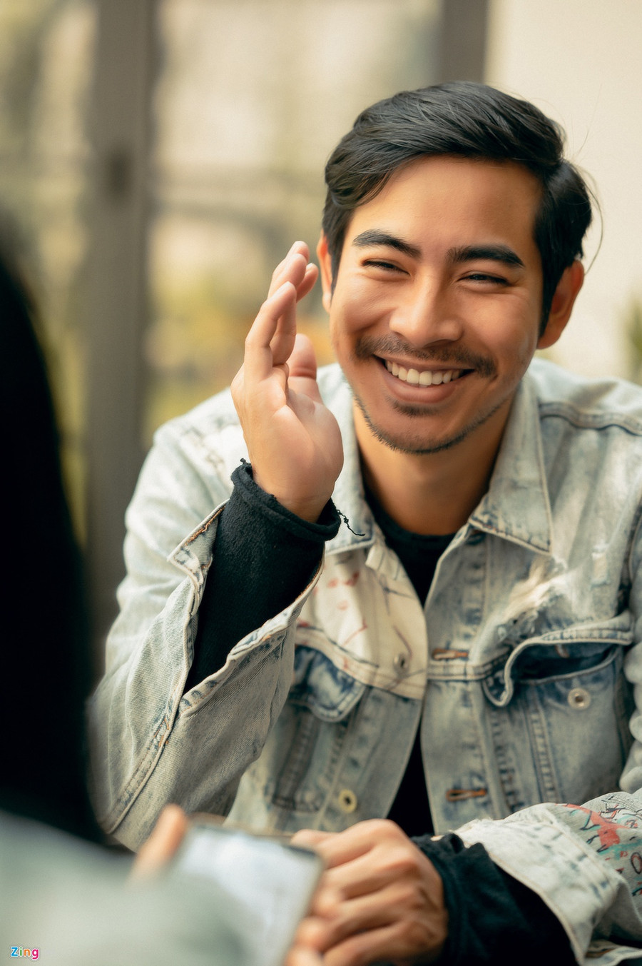 Thanh Bình tiết lộ nguyên nhân ly hôn Ngọc Lan ảnh 3 Thanh Binh: 'Ly hon Ngoc Lan vi khac tinh cach, khong con thoai mai' hinh anh 8 NGUYEN_BA_NGOC_ZING_1957.jpg