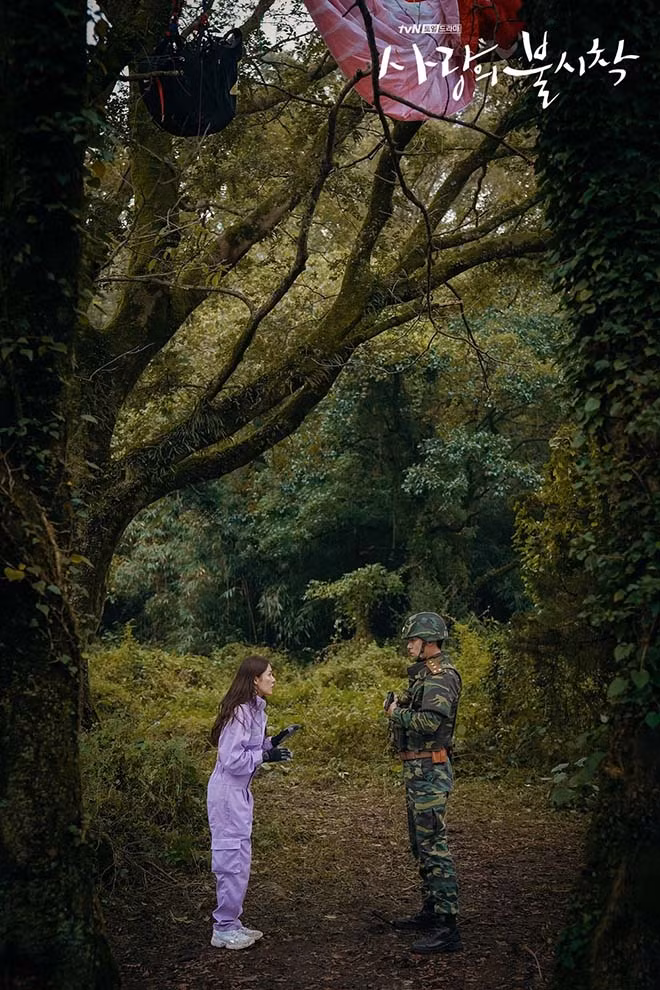 me phim "ha canh noi anh", ban co biet nhung diem den tuyet voi xuat hien trong phim? - 1