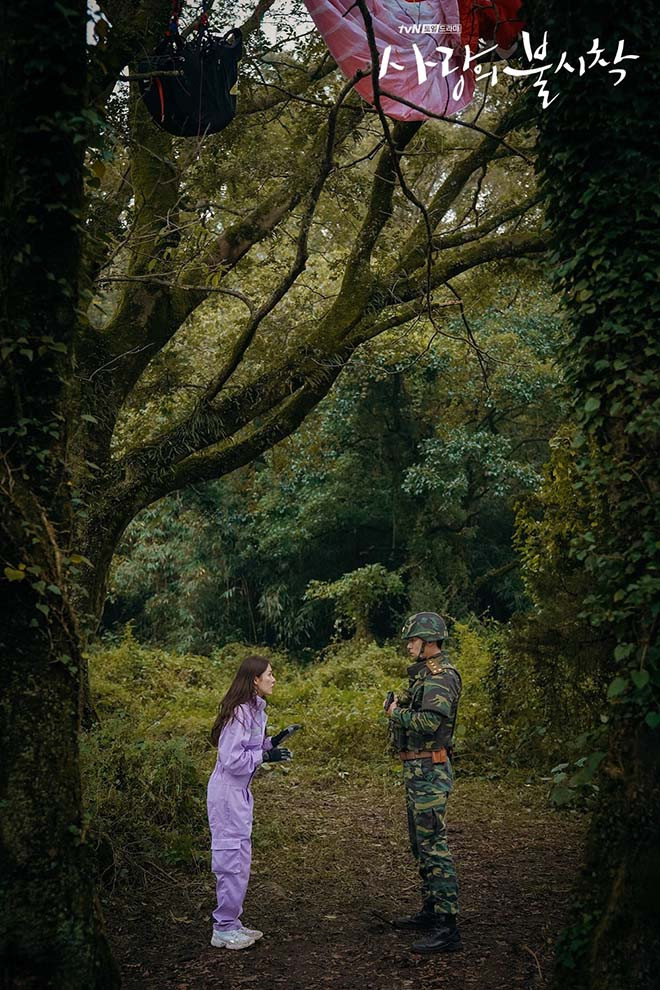 me phim "ha canh noi anh", ban co biet nhung diem den tuyet voi xuat hien trong phim? - 1