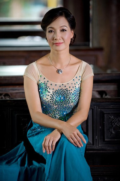 Những nghệ sĩ trẻ nhất được phong tặng NSND