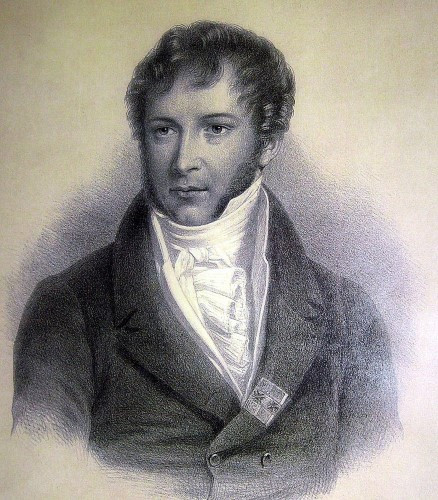 Mikhail Kleofas Ogiński - nhà soạn nhạc và chính trị gia Ba Lan. Mikhail Kleofas Ogiński - nhà soạn nhạc và chính trị gia Ba Lan.