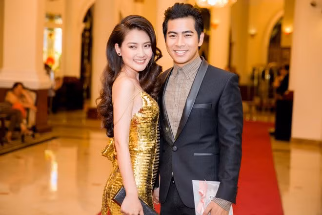 Sau lời tuyên bố ly hôn, Ngọc Lan thẳng tay xóa ảnh cưới chụp cùng Thanh Bình-3